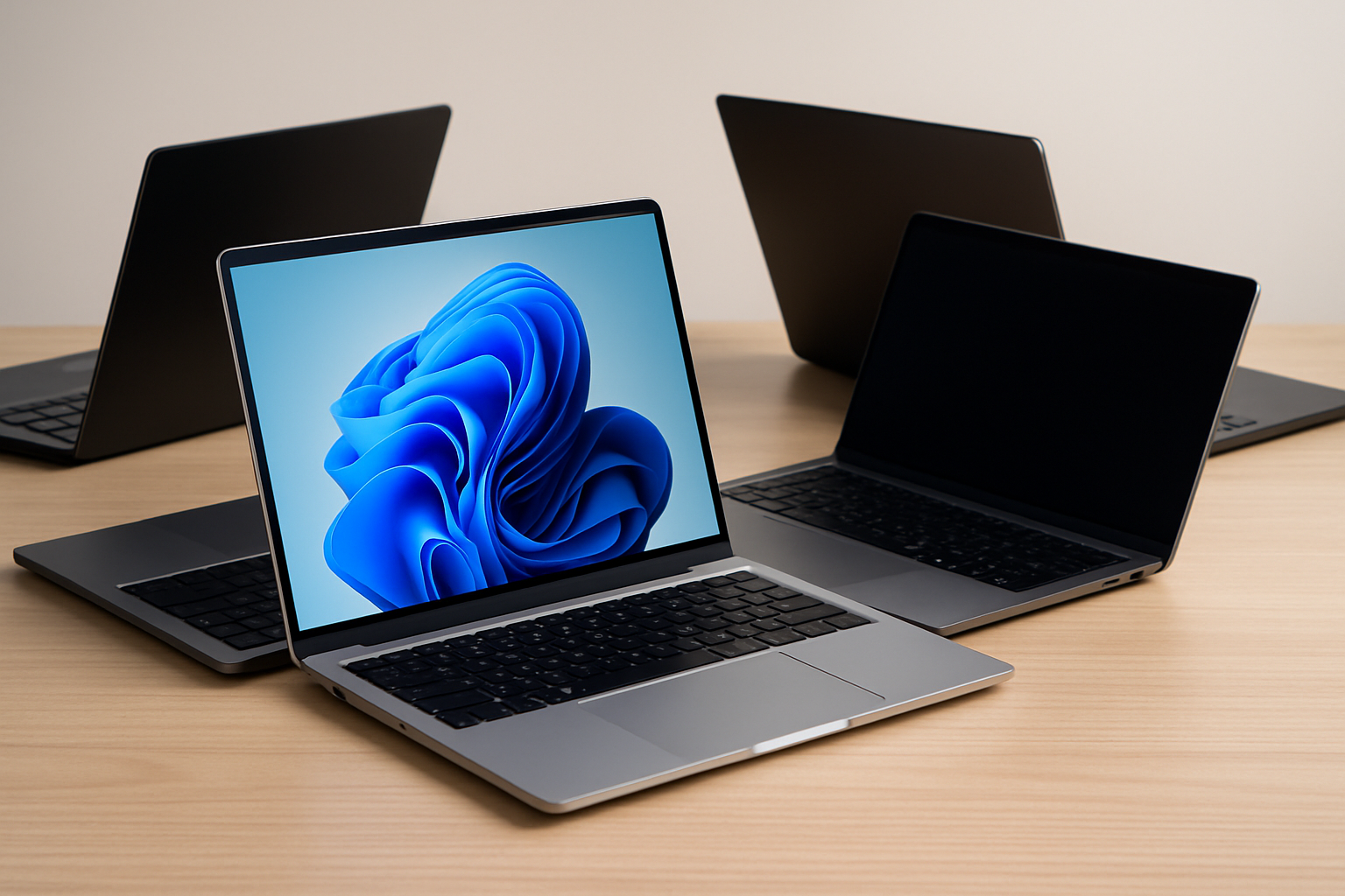 Melhores Notebooks 2025